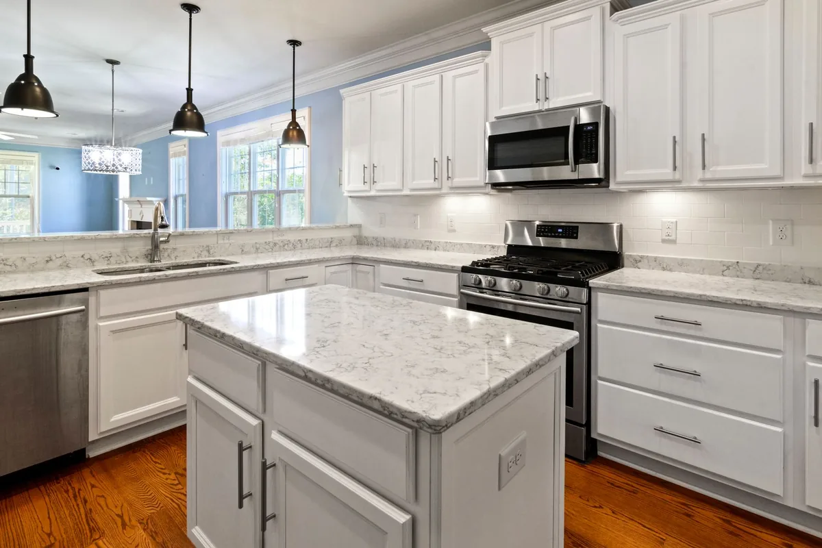 Filth & Squalor Cleanup in Woodlake, VA
