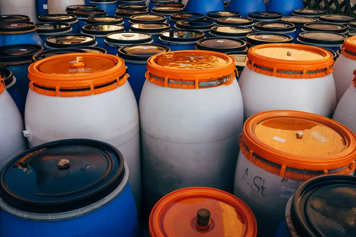 Medical Waste Removal in Woodlake, VA