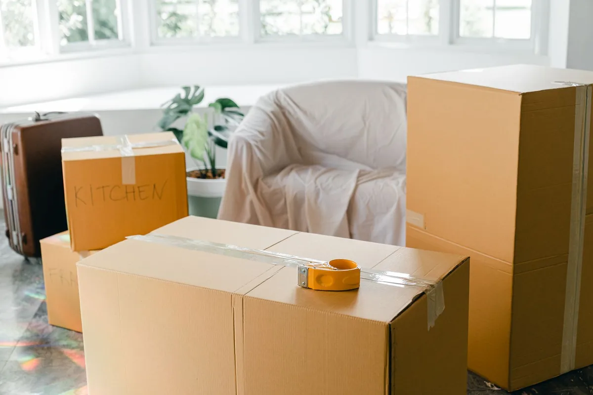 Hoarding Cleanup in Woodlake, VA